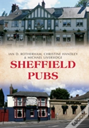 Capa do artigo Sheffield Pubs
