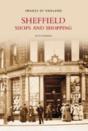 Sheffield Shops And Shopping: Images Of England - Preview