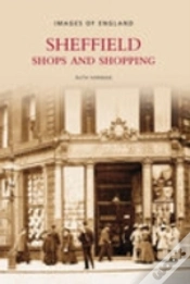 Capa do artigo Sheffield Shops And Shopping: Images Of England