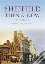 Capa do artigo Sheffield Then & Now