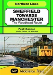 Capa do artigo Sheffield Towards Manchester