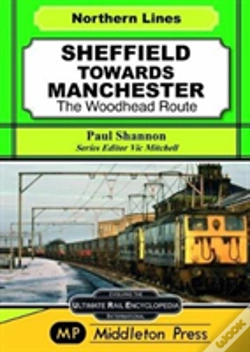 Capa do artigo Sheffield Towards Manchester