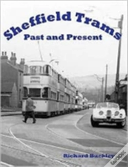 Capa do artigo Sheffield Trams Past And Present