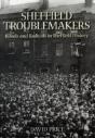 Sheffield Trouble Makers - Preview