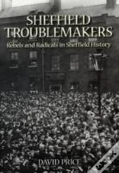 Capa do artigo Sheffield Trouble Makers
