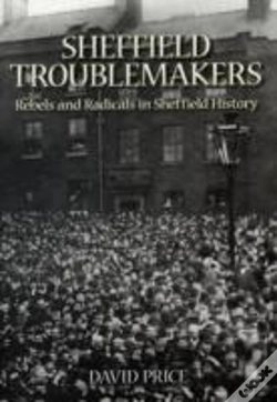 Capa do artigo Sheffield Trouble Makers
