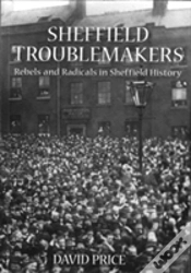 Capa do artigo Sheffield Troublemakers