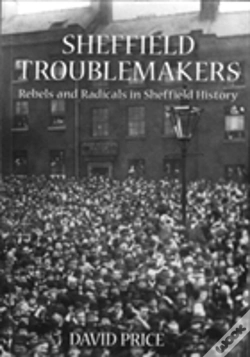 Capa do artigo Sheffield Troublemakers