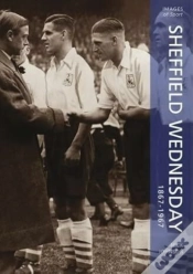 Capa do artigo Sheffield Wednesday 1867-1967
