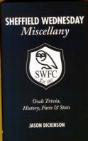 Sheffield Wednesday Miscellany - Preview