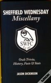 Capa do artigo Sheffield Wednesday Miscellany