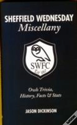Capa do artigo Sheffield Wednesday Miscellany