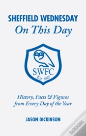 Capa do artigo Sheffield Wednesday On This Day