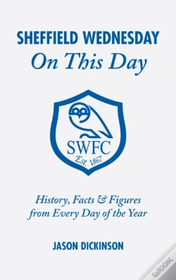 Capa do artigo Sheffield Wednesday On This Day