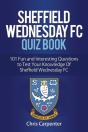 Sheffield Wednesday Quiz Book - Preview