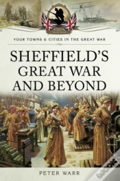 Capa do artigo Sheffield
