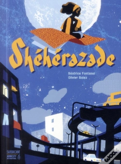 Capa do artigo Shéhérazade