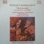 Sheherazade - CD - Preview