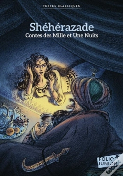 Capa do artigo Shéhérazade : Contes Des Mille Et Une Nuits (Édition 2003)