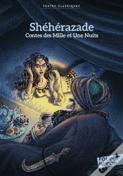 Capa do artigo Shéhérazade : Contes Des Mille Et Une Nuits (Édition 2003)
