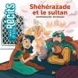 Shéhérazade Et Le Sultan - Preview