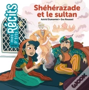 Capa do artigo Shéhérazade Et Le Sultan