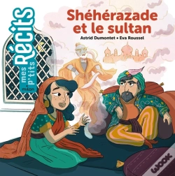 Capa do artigo Shéhérazade Et Le Sultan