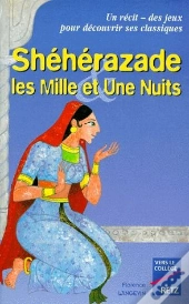 Shéhérazade Et Les Mille Et Une Nuits