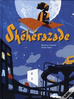 Capa do artigo Shéhérazade
