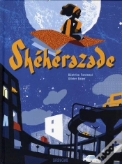 Capa do artigo Shéhérazade