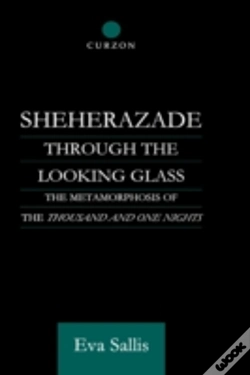 Capa do artigo Sheherazade Through The Looking Glass