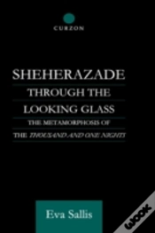 Capa do artigo Sheherazade Through The Looking Glass