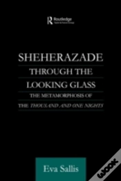 Capa do artigo Sheherazade Through The Looking Glass
