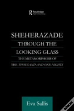 Capa do artigo Sheherazade Through The Looking Glass