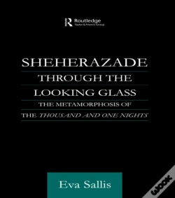 Capa do artigo Sheherazade Through The Looking Glass