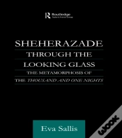 Capa do artigo Sheherazade Through The Looking Glass