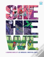 Capa do artigo Shehewe