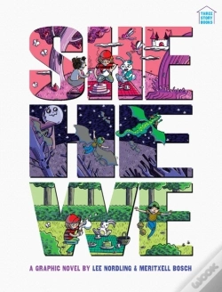 Capa do artigo Shehewe