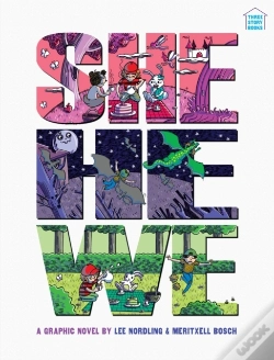Capa do artigo Shehewe