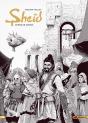 Sheid ; Le Piège De Mafate - Preview