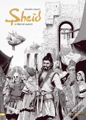 Sheid ; Le Piège De Mafate