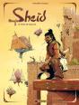 Sheid ; Le Piège De Mafate - Preview
