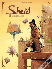 Sheid ; Le Piège De Mafate