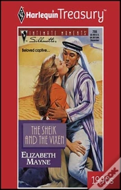 Capa do artigo Sheik And The Vixen