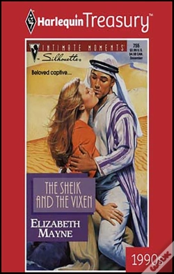 Capa do artigo Sheik And The Vixen
