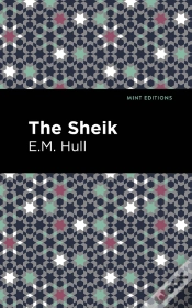 Capa do artigo Sheik