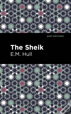 Capa do artigo Sheik