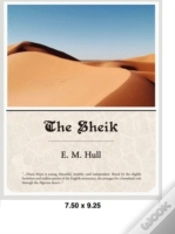 Capa do artigo Sheik