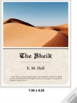 Capa do artigo Sheik