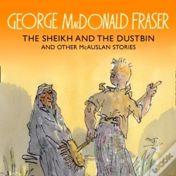 Capa do artigo Sheikh And The Dustbin